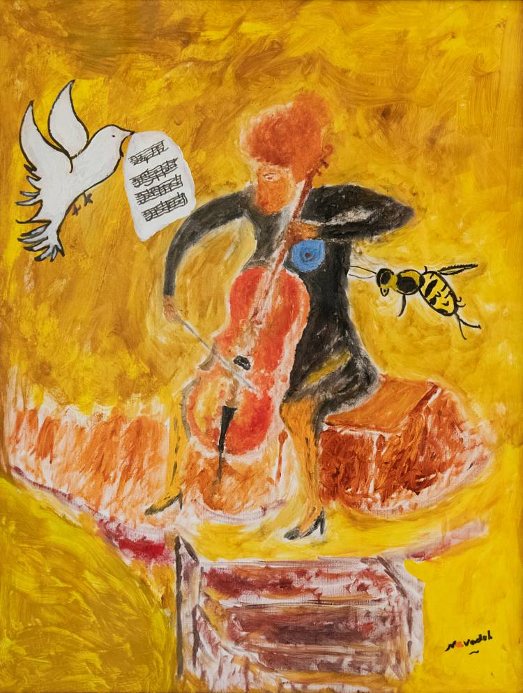The Concert