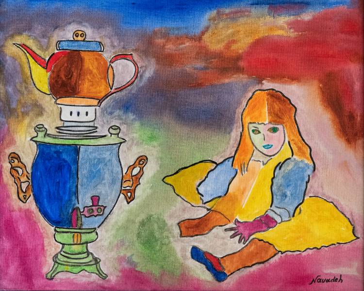 Samovar